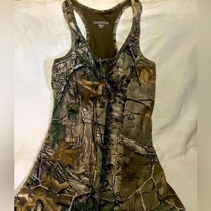 RealTree Tank top
